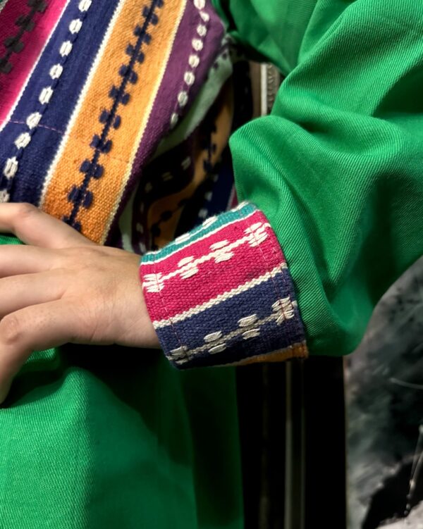 Chotty Nawab Jacket - Image 4