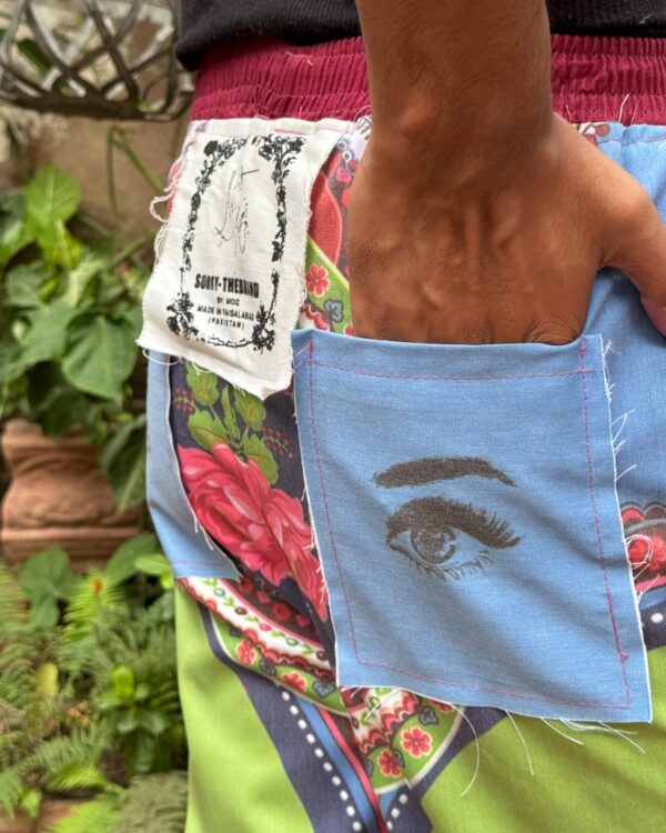 CHEEMA TIME PANTS - Image 4