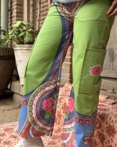CHEEMA TIME PANTS