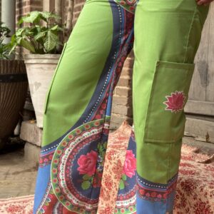 CHEEMA TIME PANTS