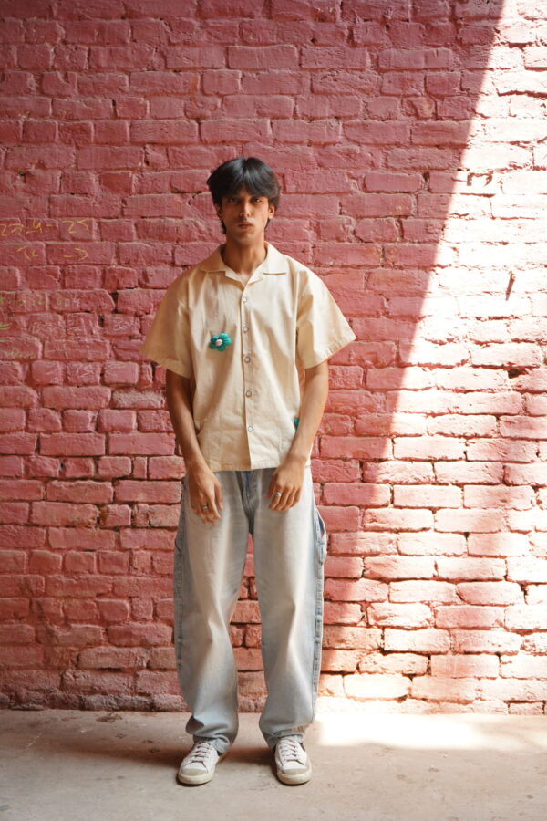 RATAMJOT Shirt - Image 3