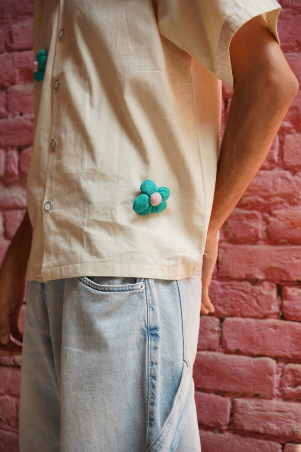 RATAMJOT Shirt - Image 6