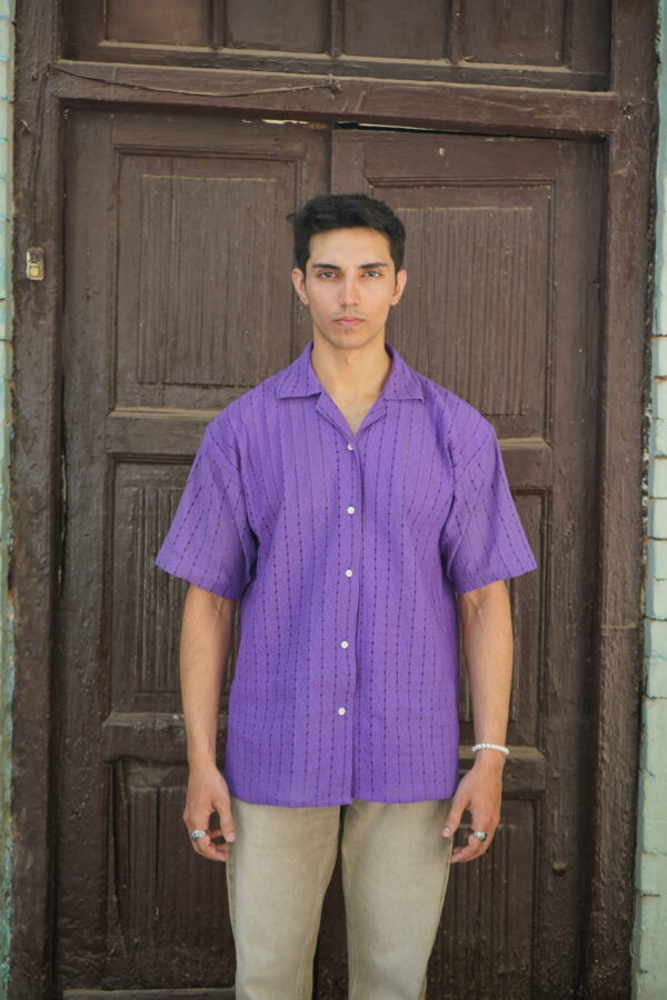 Gulmina Shirt - Image 3