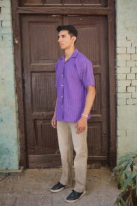 Gulmina Shirt