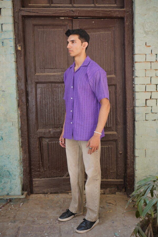 Gulmina Shirt