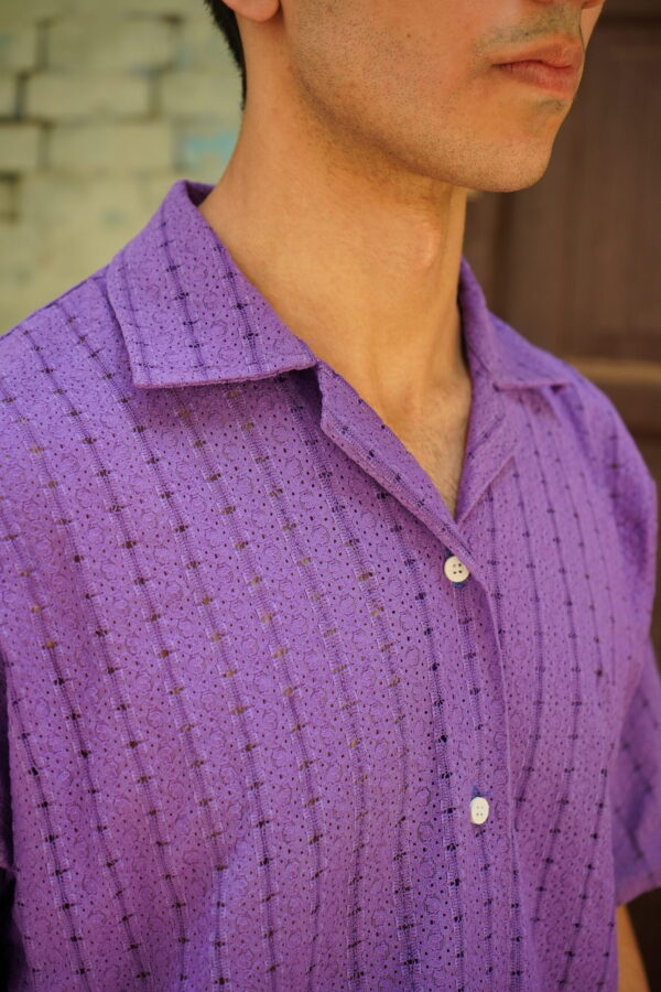Gulmina Shirt - Image 2