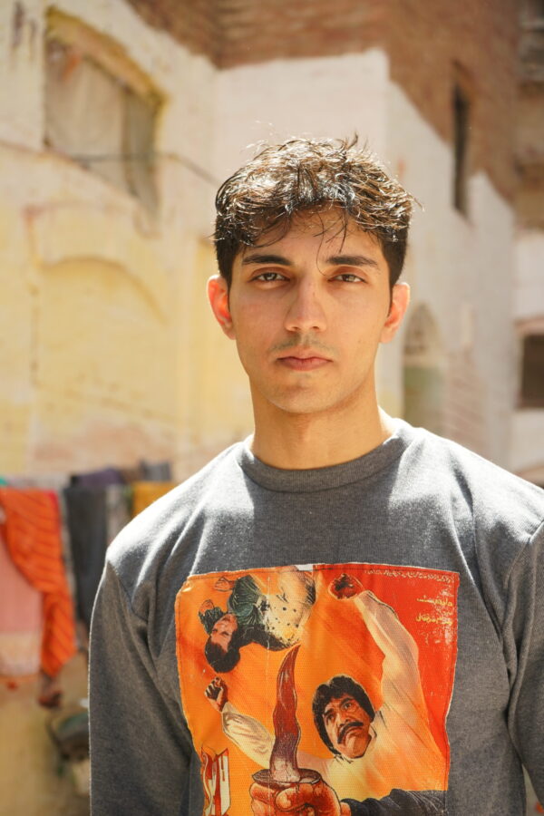Tuti Pehalwan Box Fit T-Shirt - Image 4