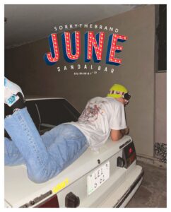 June