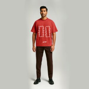 Qawali T-Shirt