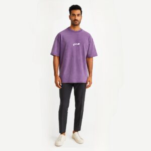 Ghazzal Essential T-Shirt