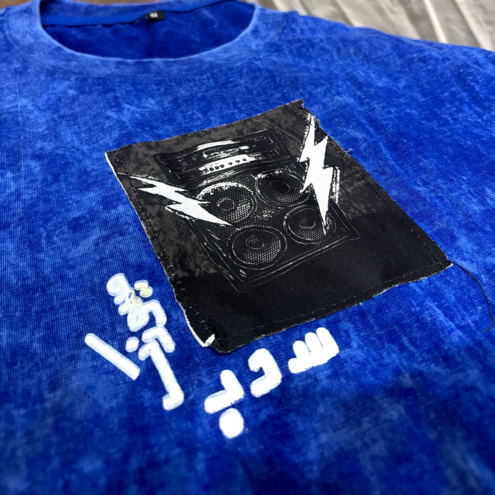 Pop Music T-Shirt - Image 5