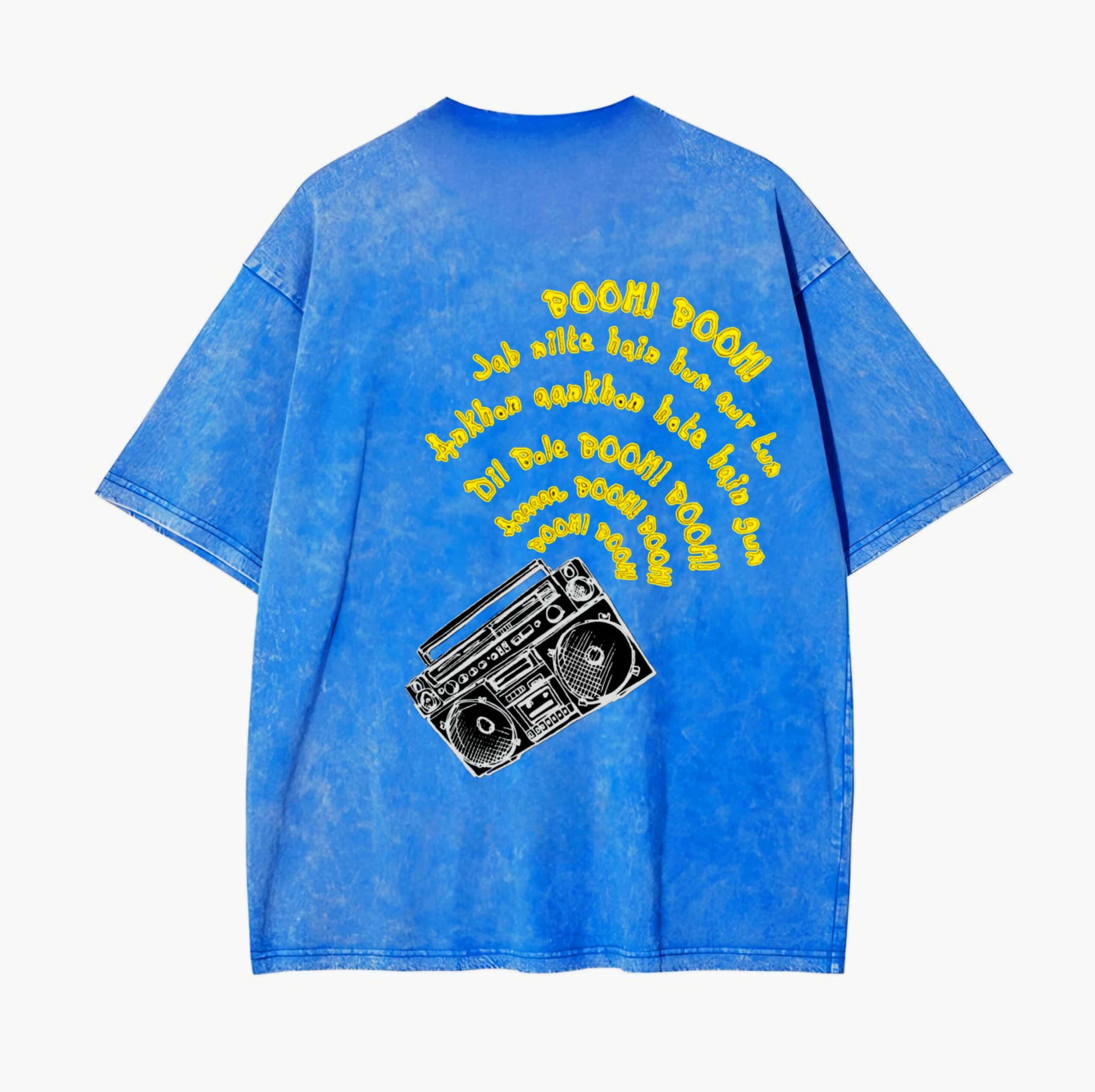 Pop Music T-Shirt - Image 6