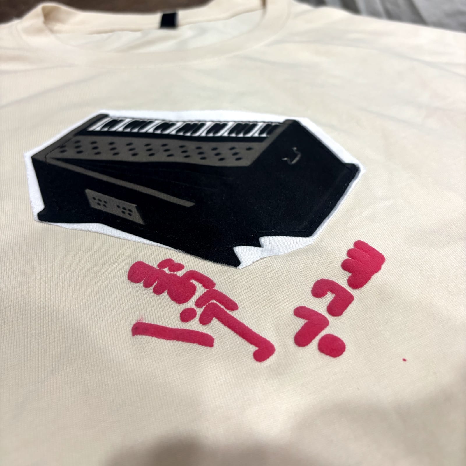 Ghazaal T-Shirt - Image 5