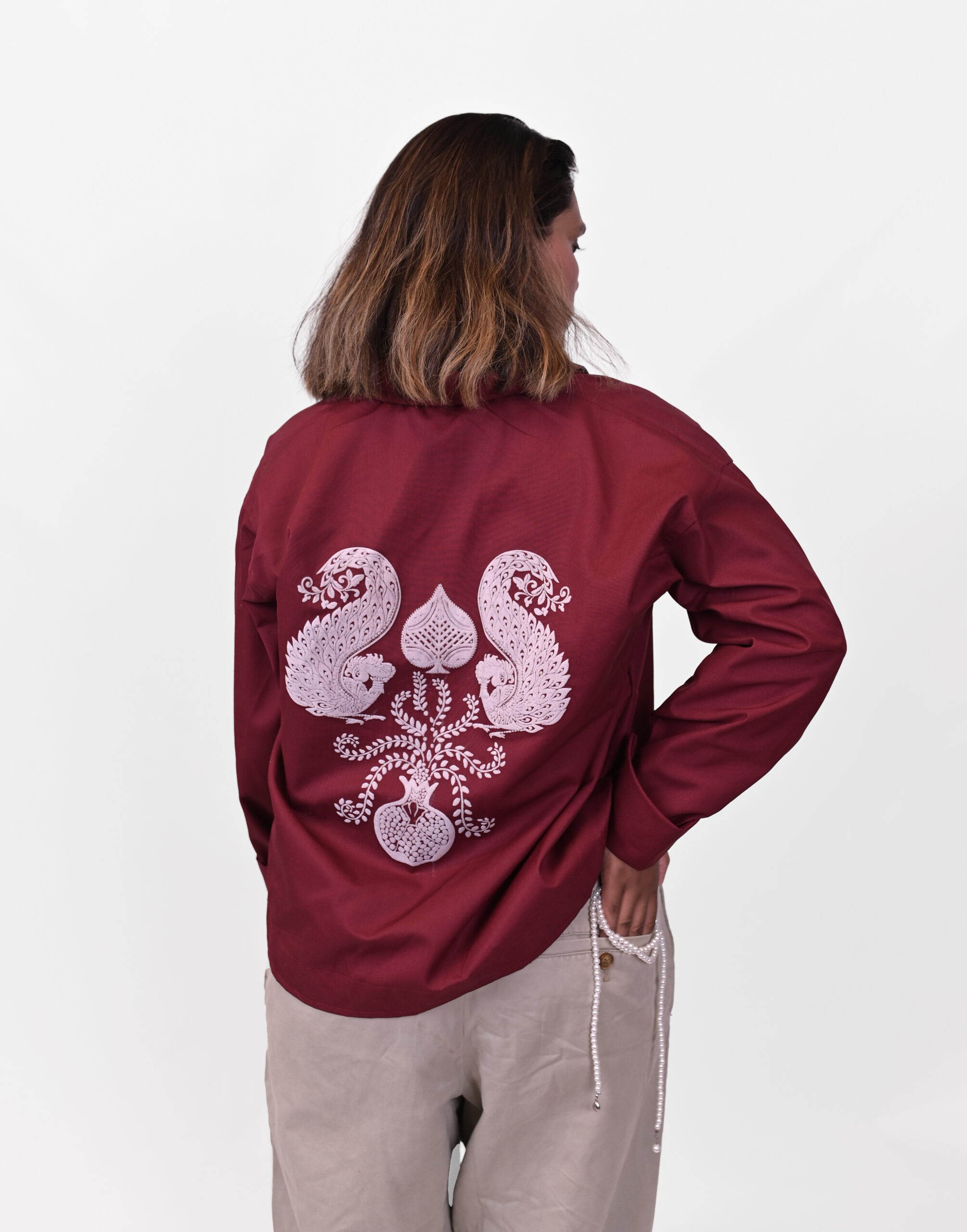 ZAKOOTA JIN SHACKET - Image 5