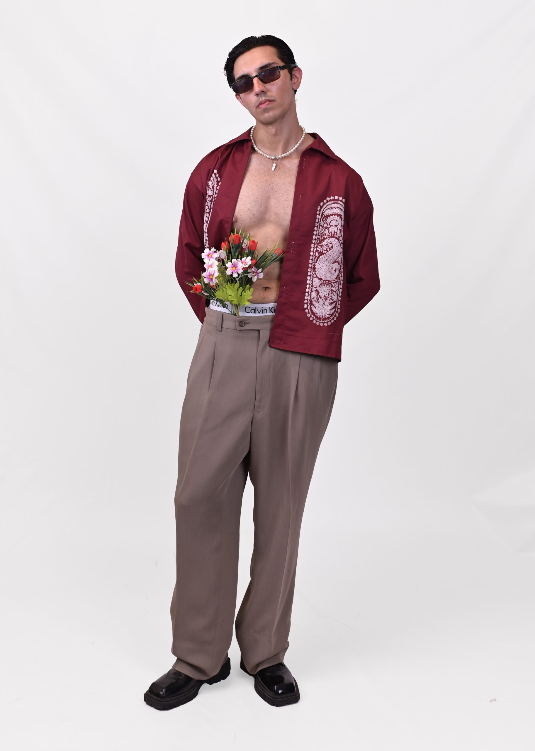 ZAKOOTA JIN SHACKET - Image 8