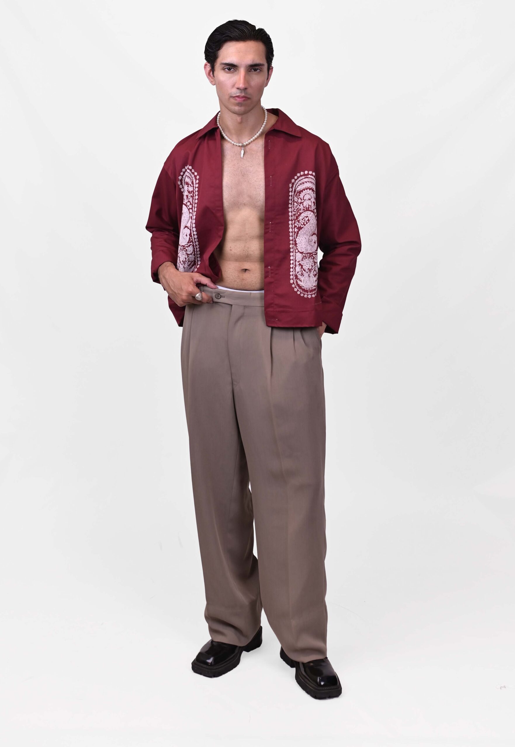 ZAKOOTA JIN SHACKET - Image 9