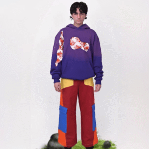 SHAMIM HOODIE