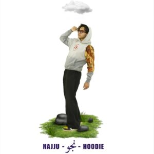 NAJJU HOODIE