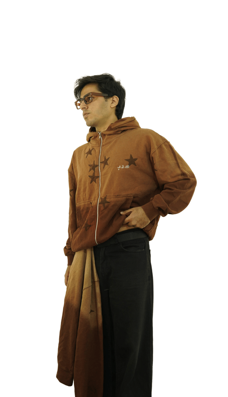SAMRI JADUGAR HOODIE - Image 2