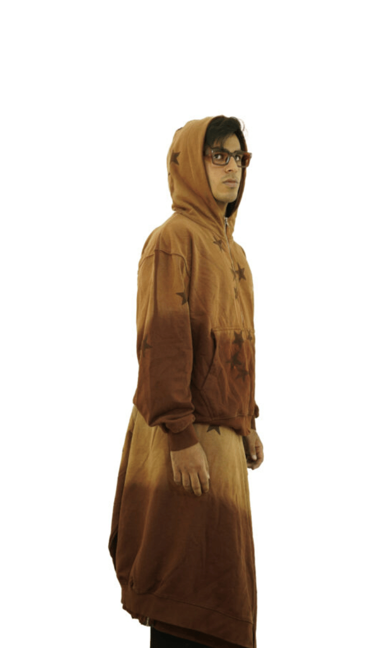 SAMRI JADUGAR HOODIE - Image 3