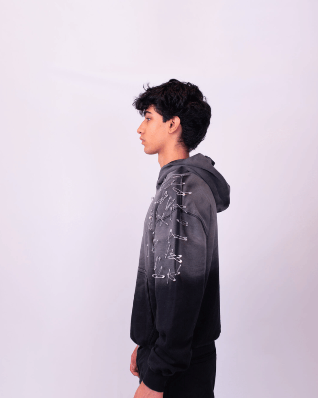 MUNNA LAHORI HOODIE - Image 2