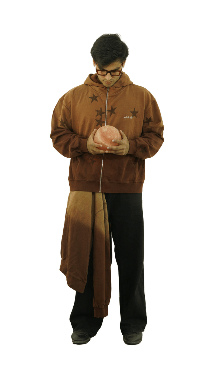 SAMRI JADUGAR HOODIE - Image 4