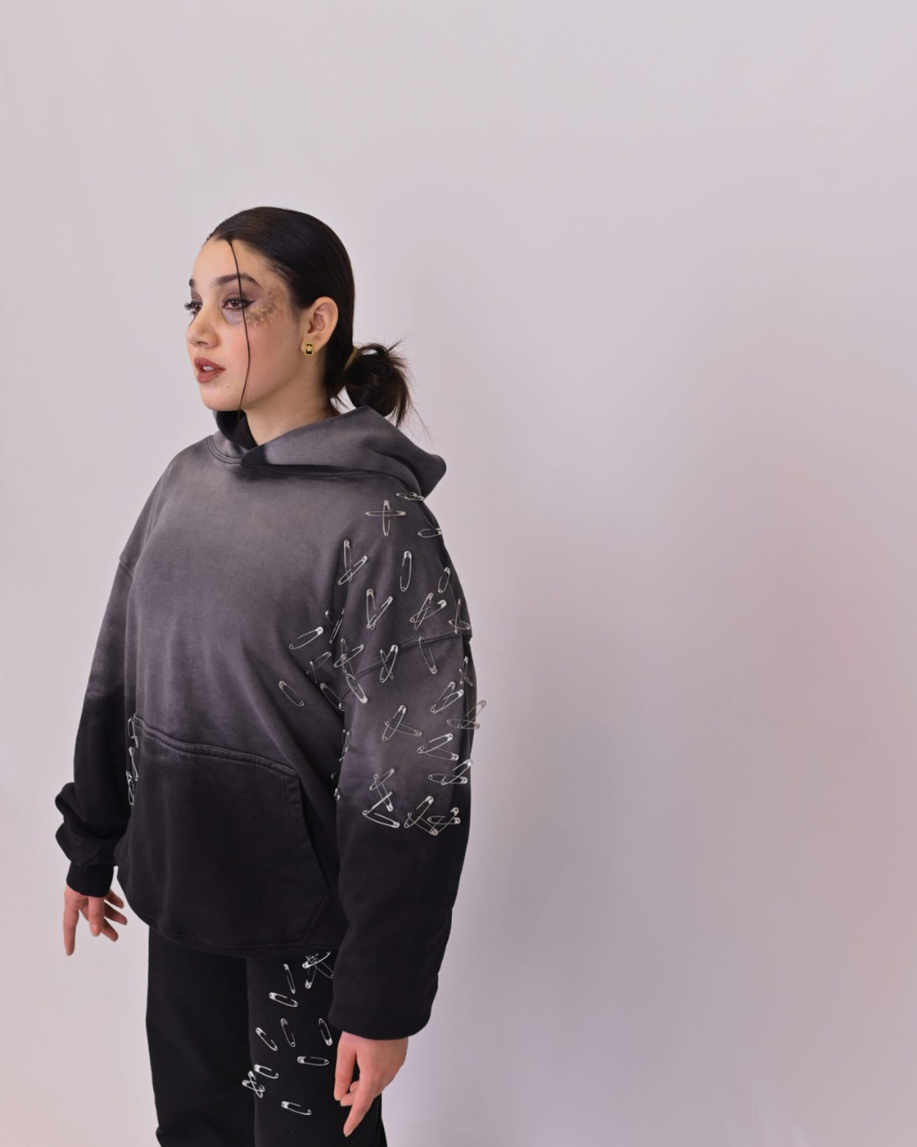 MUNNA LAHORI HOODIE - Image 3