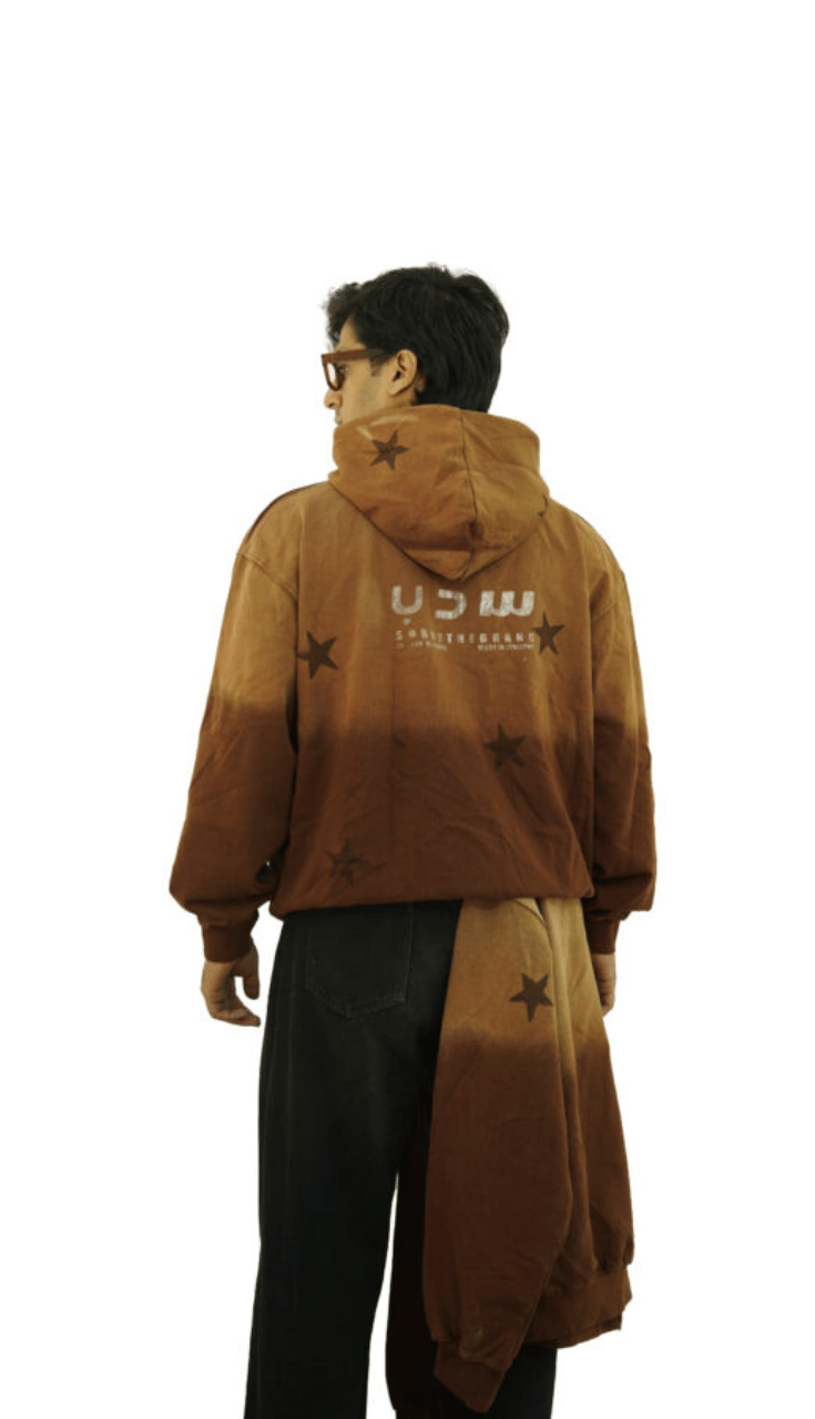 SAMRI JADUGAR HOODIE - Image 5
