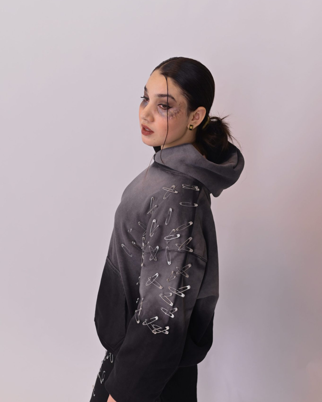 MUNNA LAHORI HOODIE - Image 4
