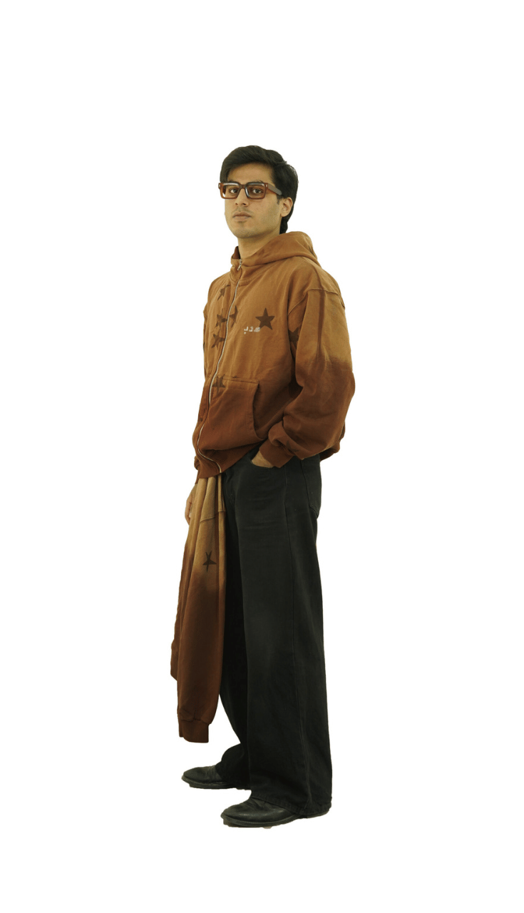 SAMRI JADUGAR HOODIE - Image 6