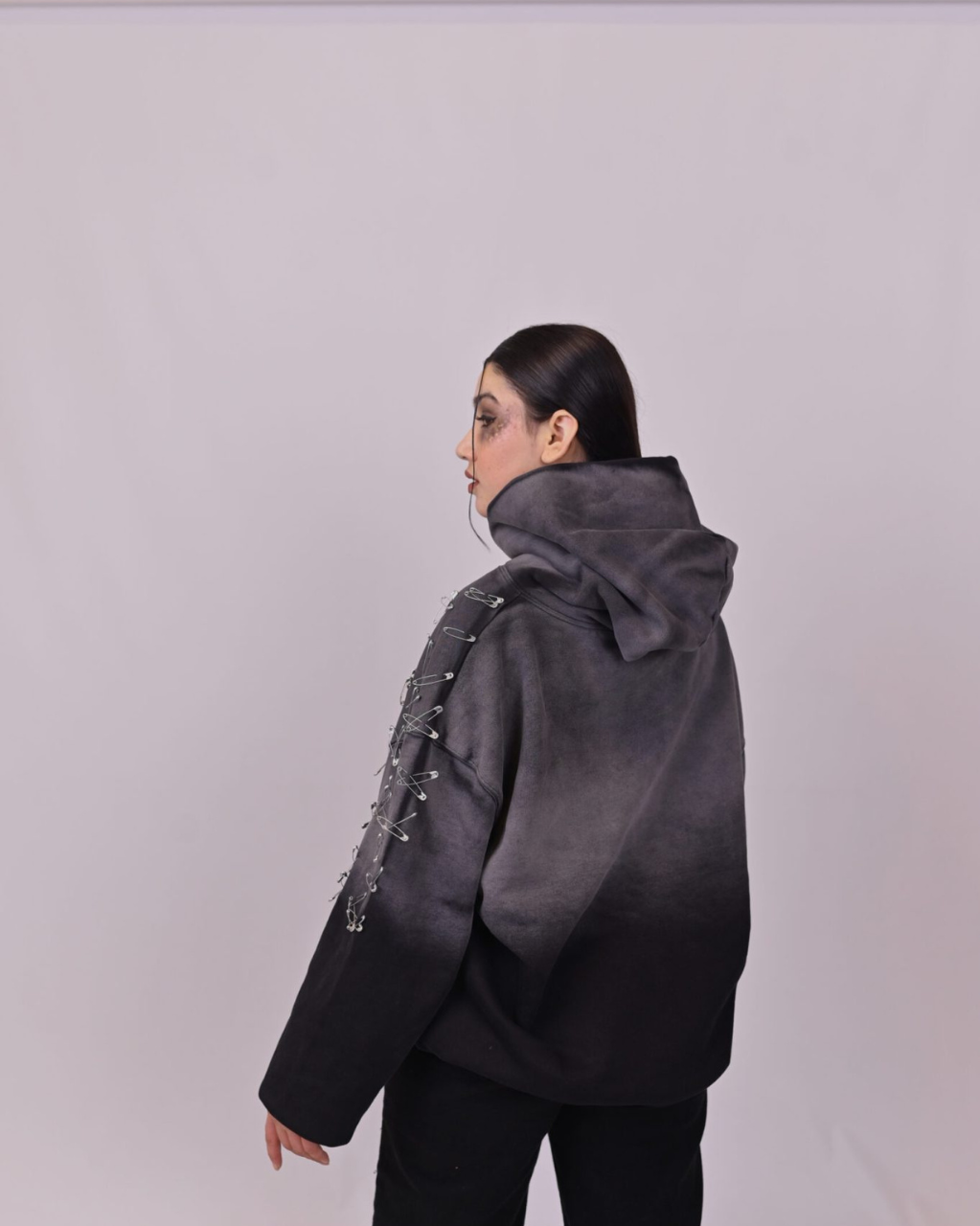 MUNNA LAHORI HOODIE - Image 5