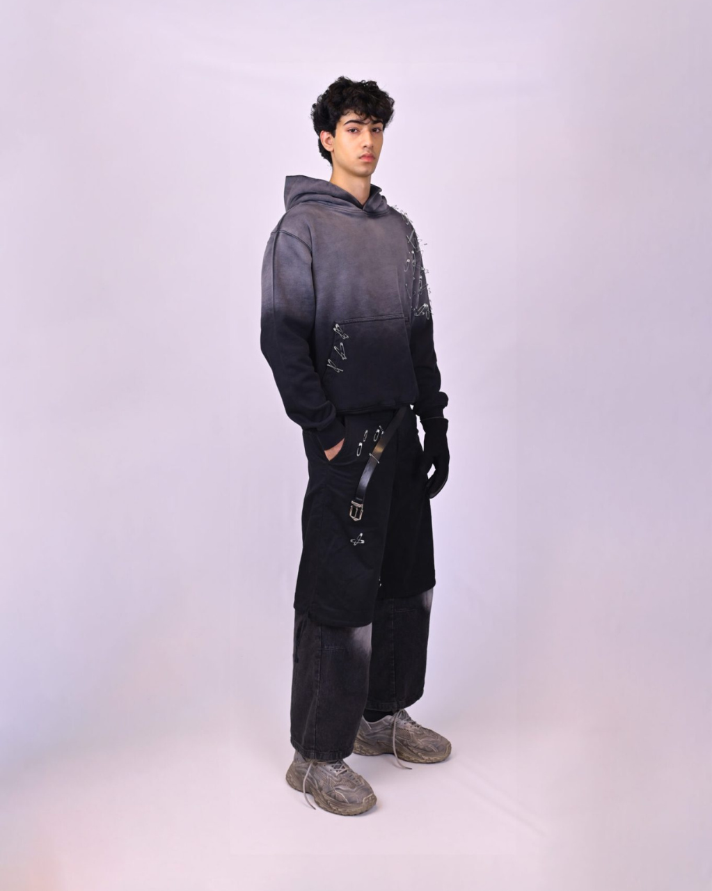 MUNNA LAHORI HOODIE - Image 7