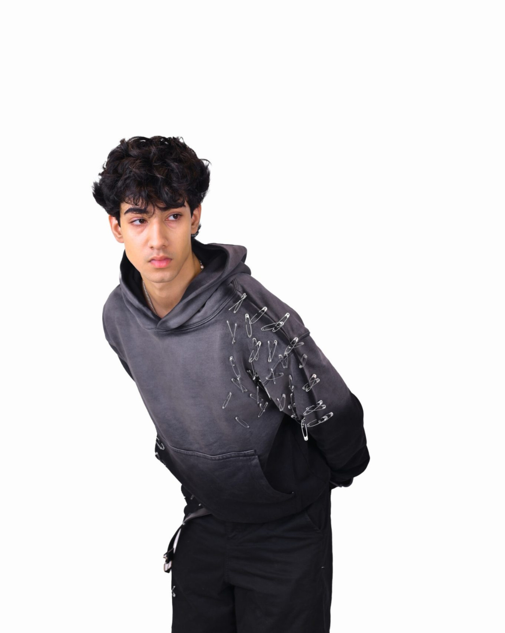 MUNNA LAHORI HOODIE - Image 8