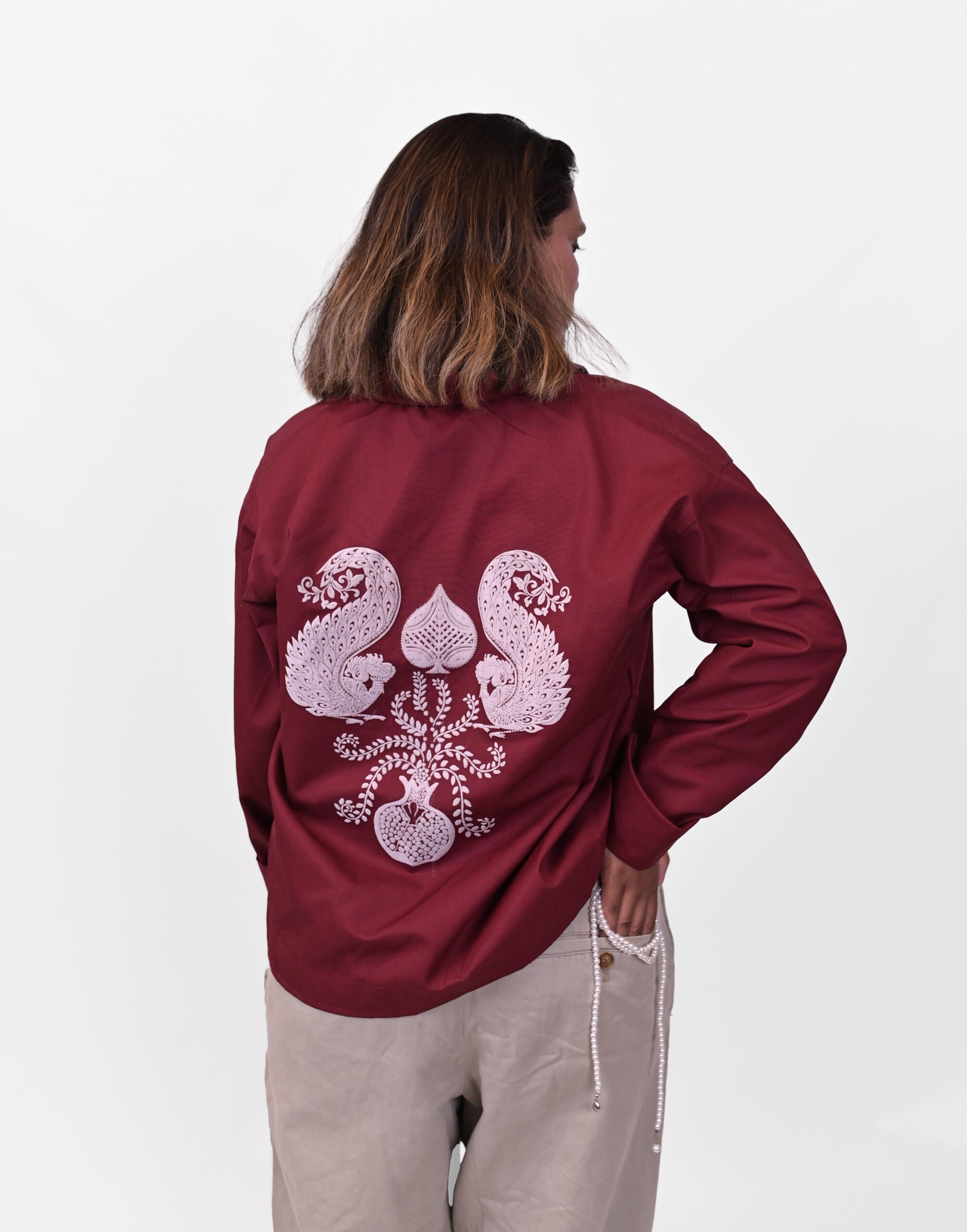 ZAKOOTA JIN SHACKET - Image 5