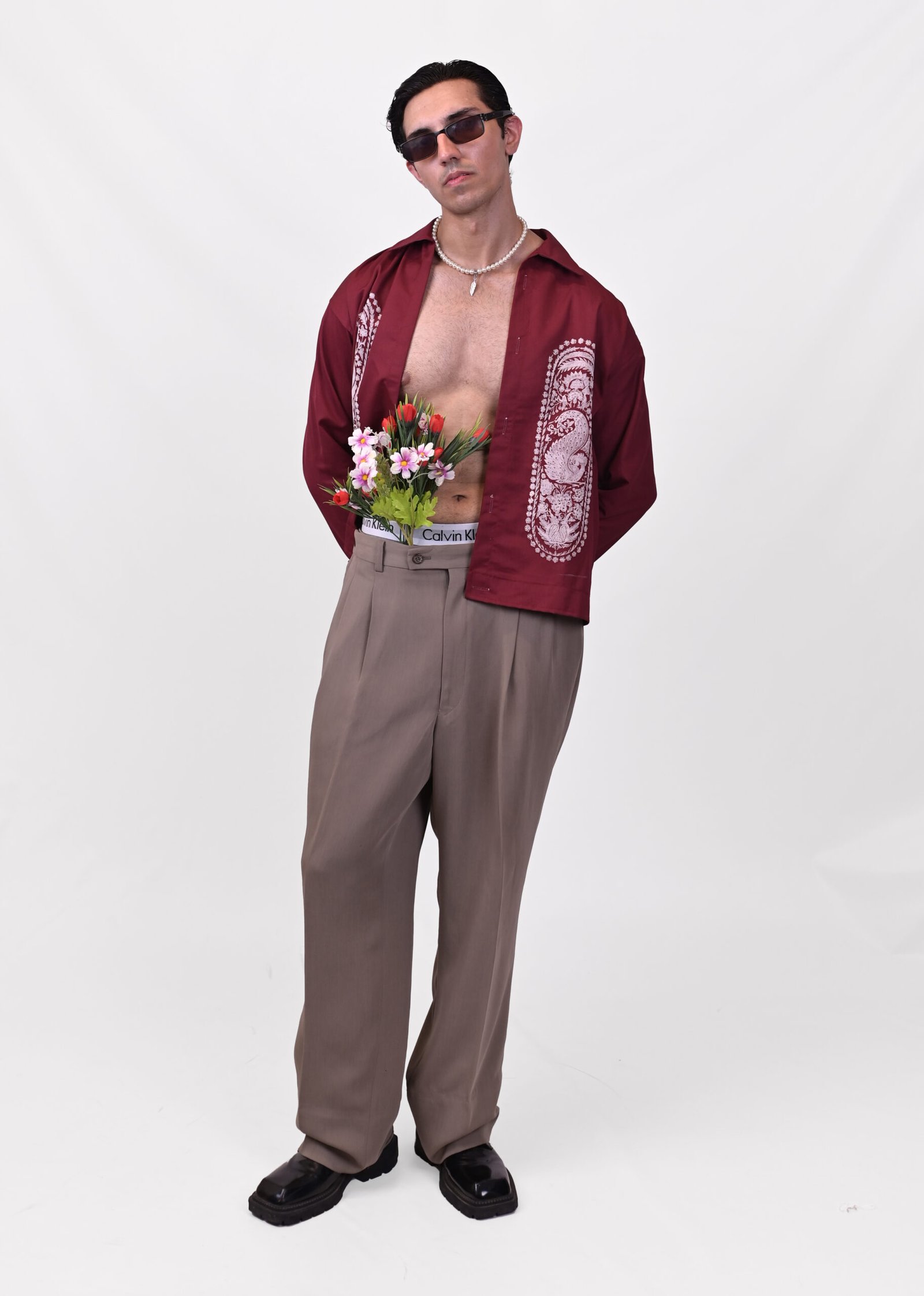 ZAKOOTA JIN SHACKET - Image 8