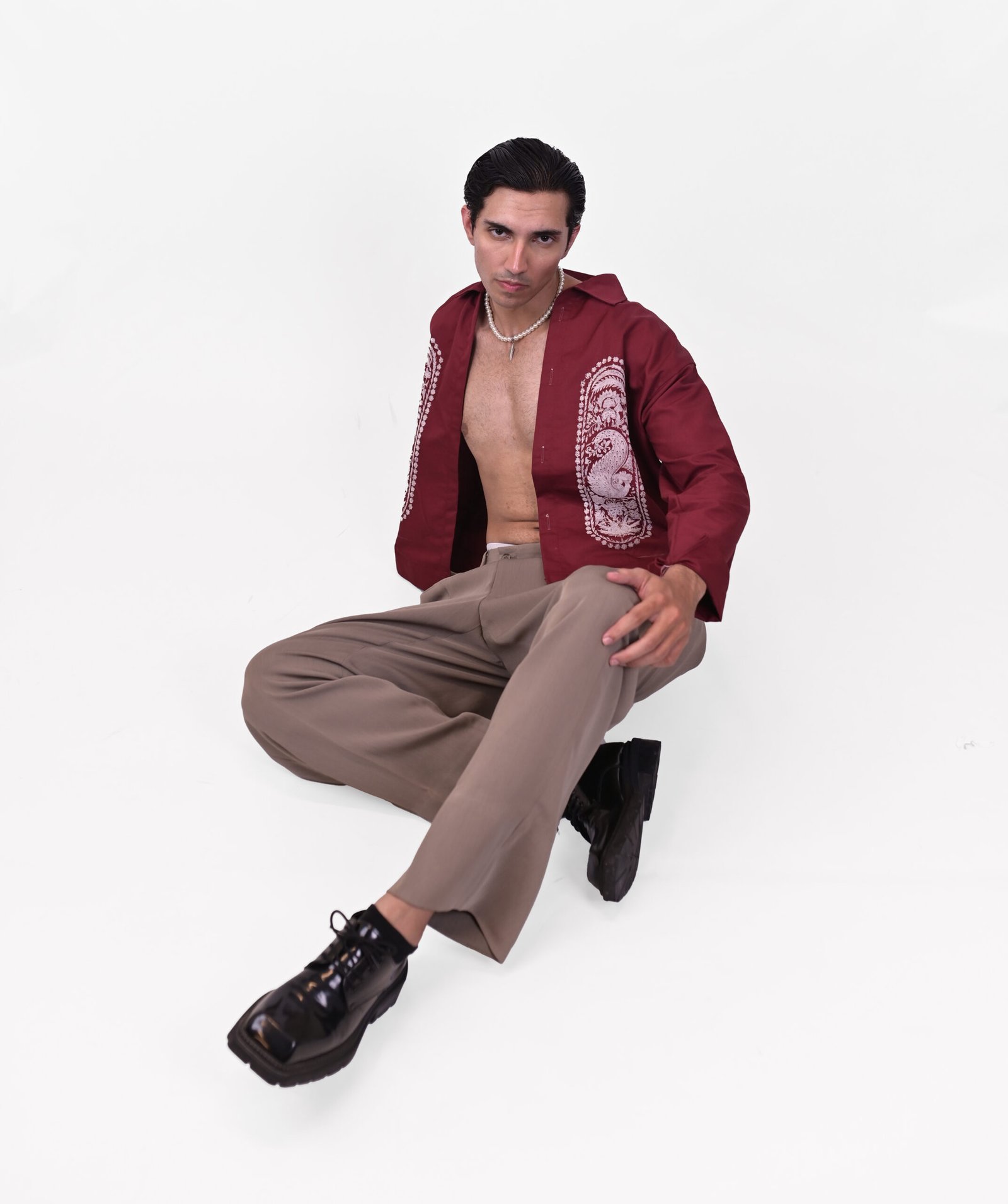 ZAKOOTA JIN SHACKET - Image 7