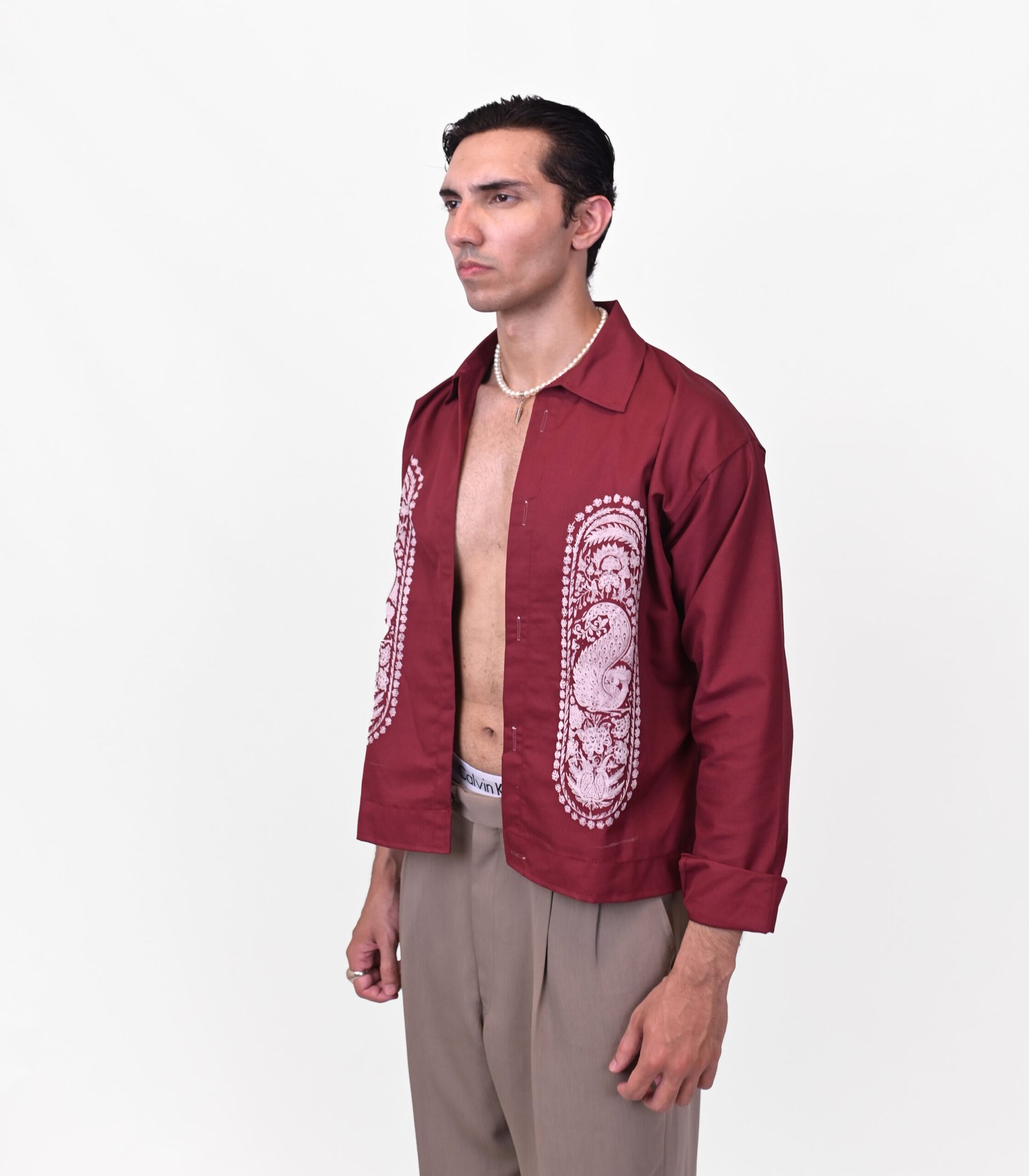 ZAKOOTA JIN SHACKET - Image 6