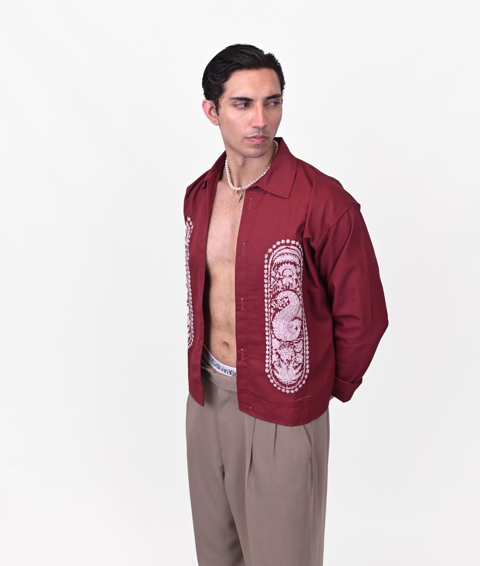 ZAKOOTA JIN SHACKET - Image 3
