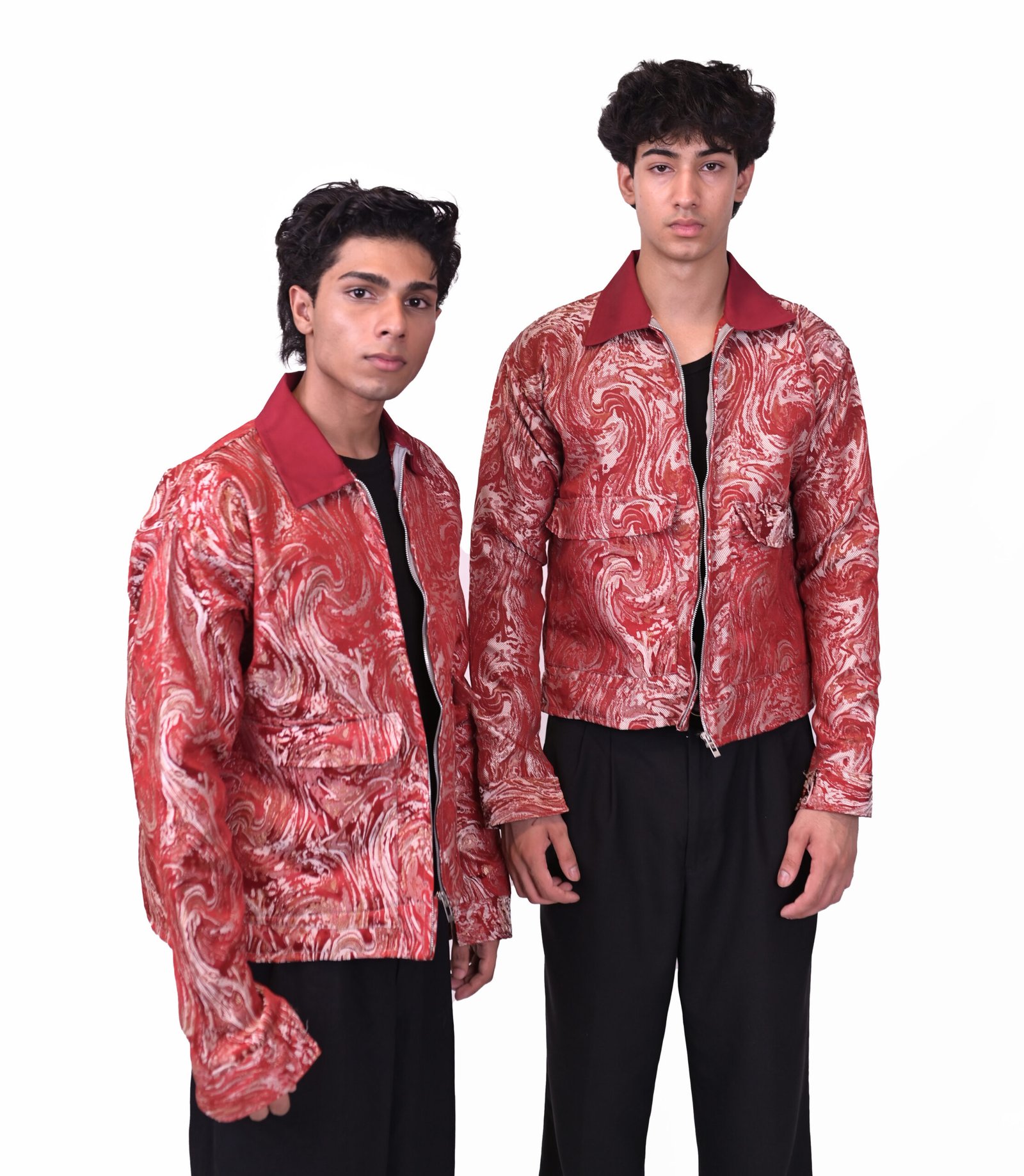TUFANI MIRCHI SHACKET - Image 2
