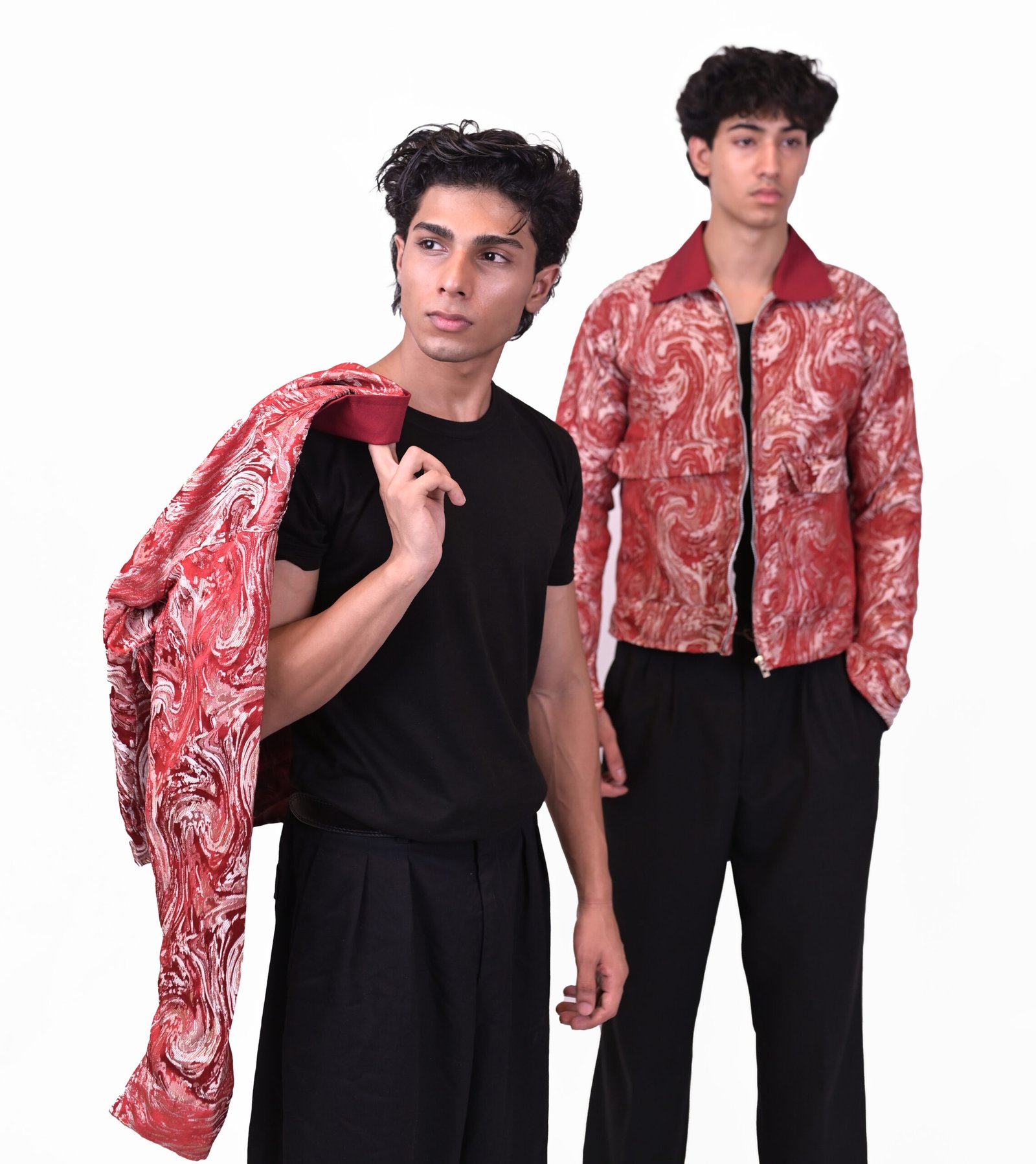 TUFANI MIRCHI SHACKET - Image 3