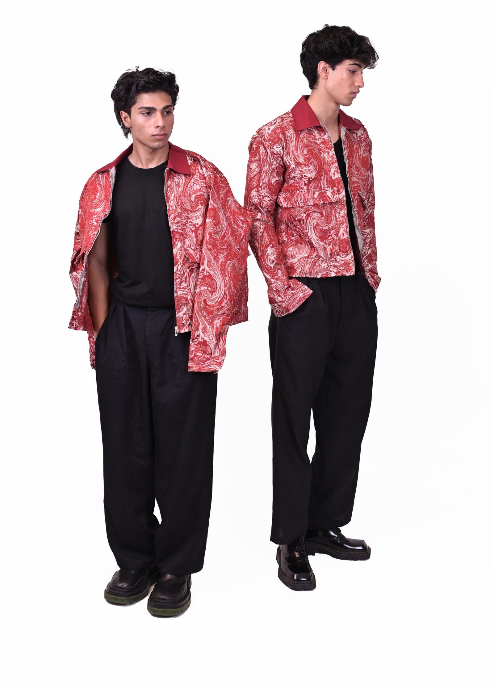 TUFANI MIRCHI SHACKET - Image 7