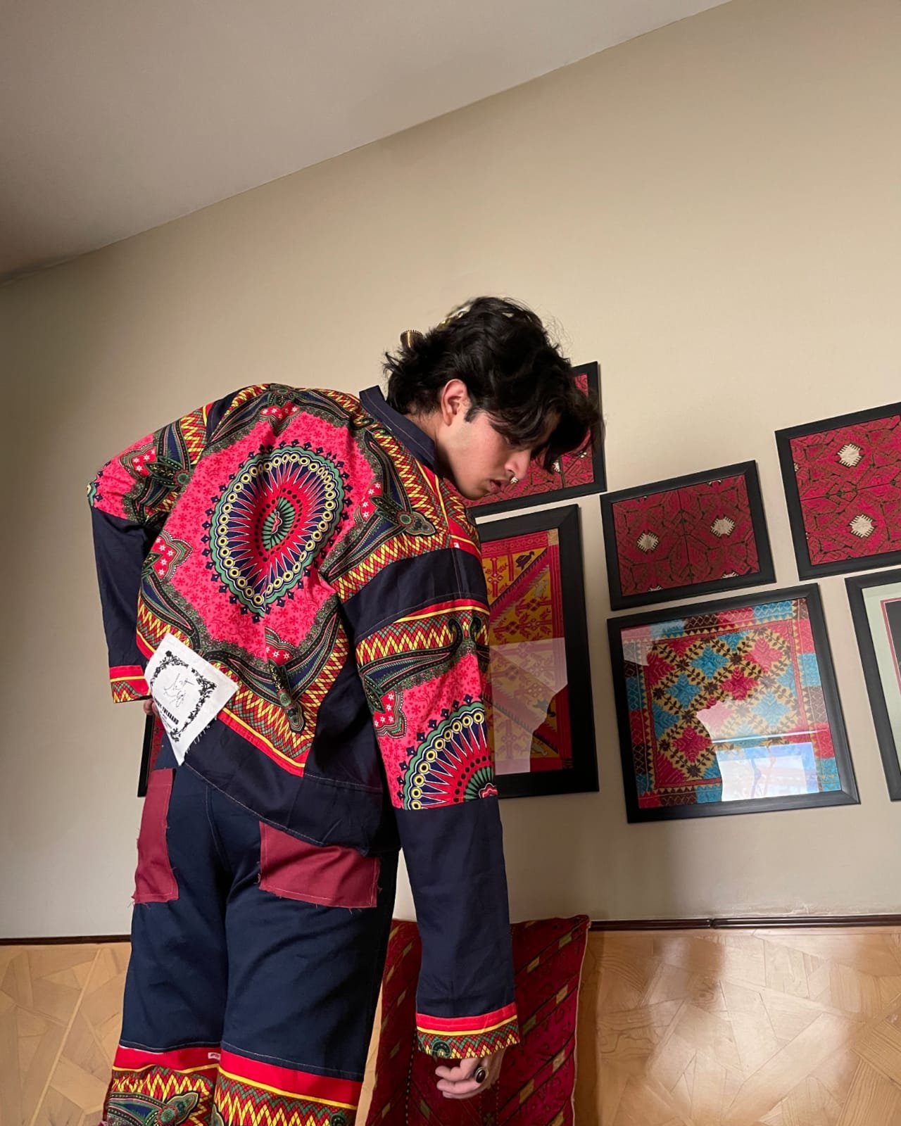 CHIKKU SHACKET - Image 3