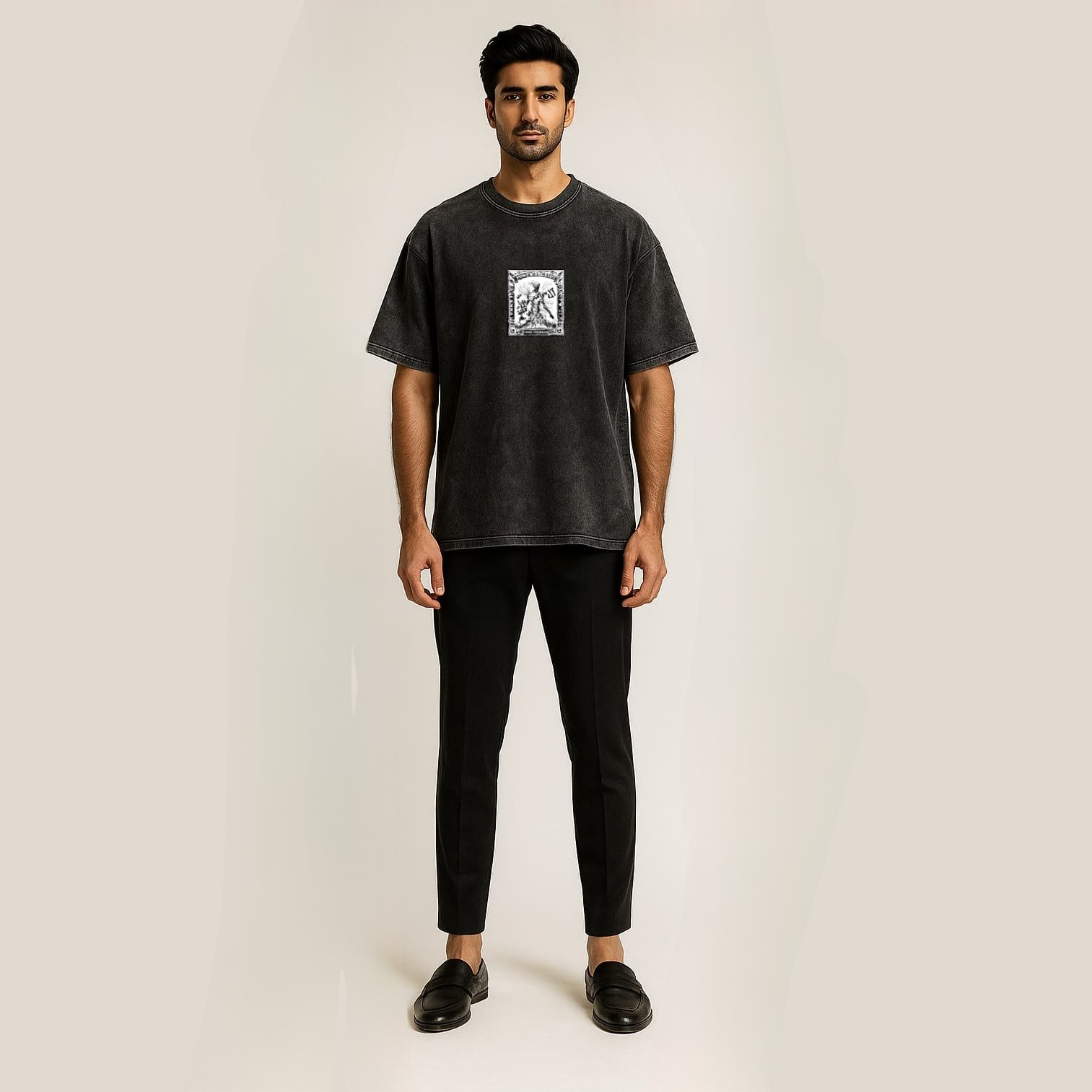 Void T-Shirt