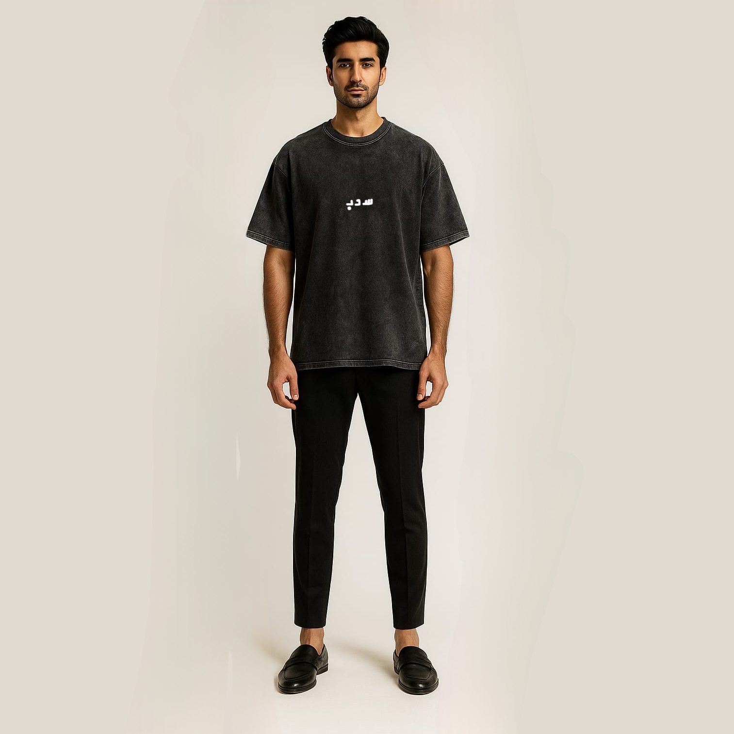 Qawali Essential T-Shirt