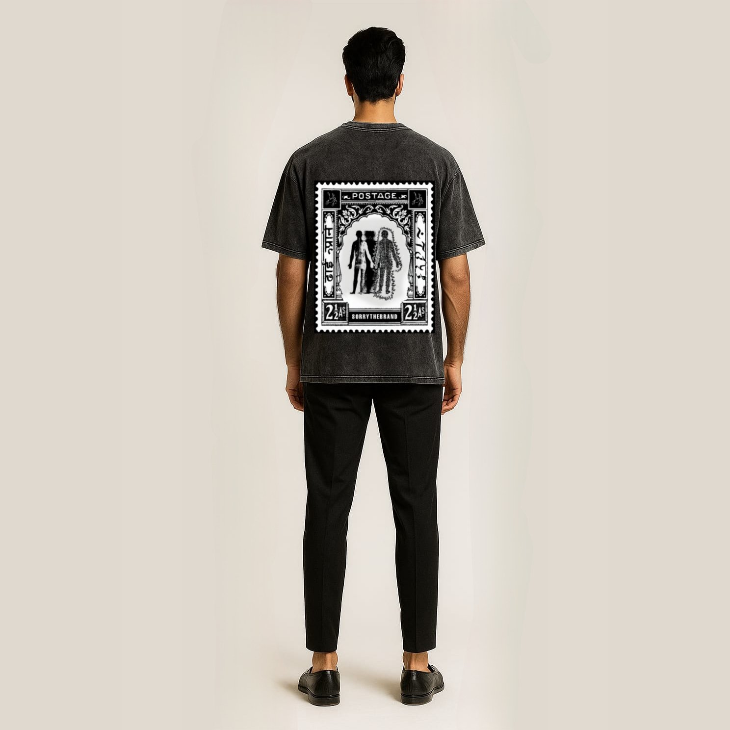 Void T-Shirt - Image 2