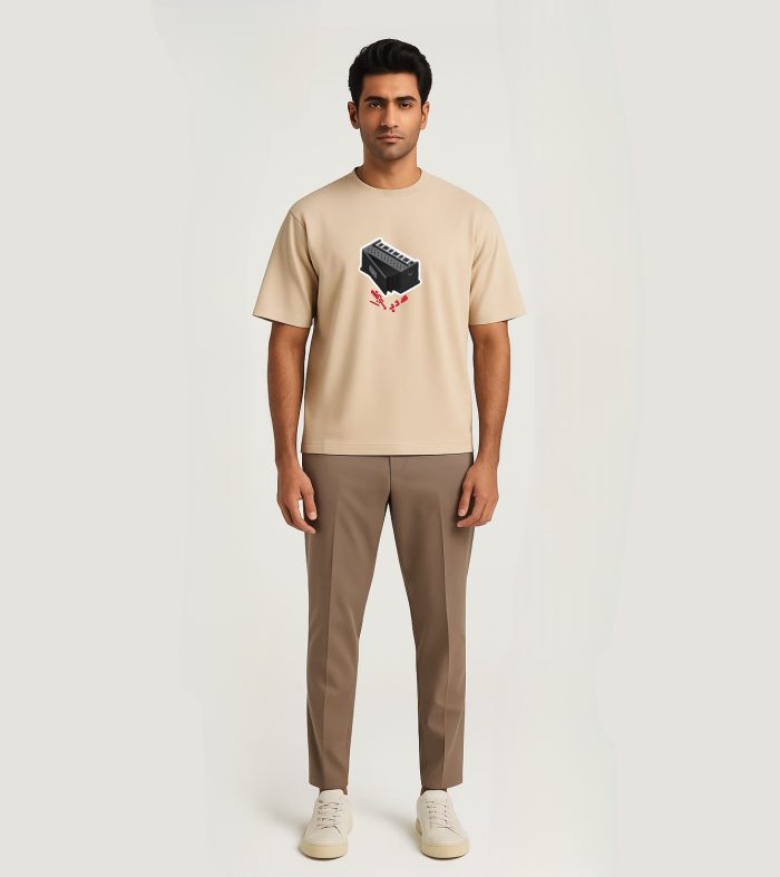 Ghazaal T-Shirt
