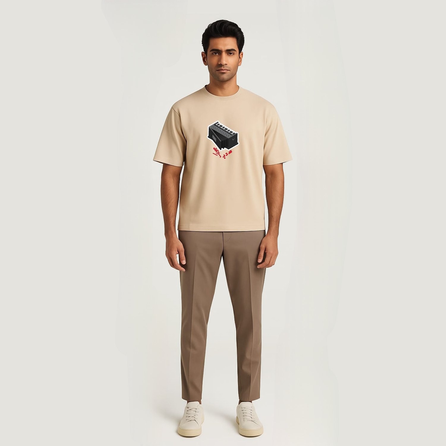 Ghazaal T-Shirt