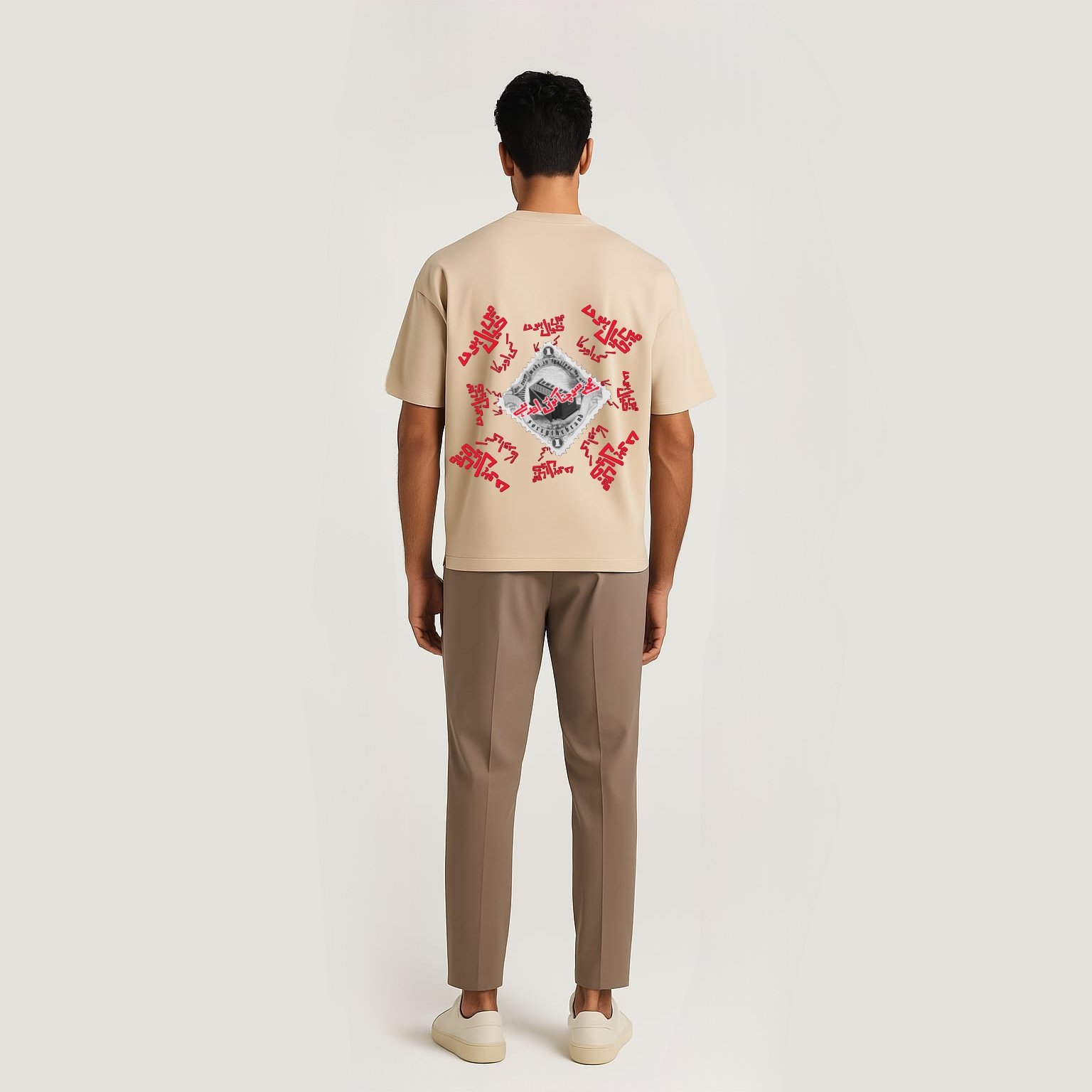 Ghazaal T-Shirt - Image 2