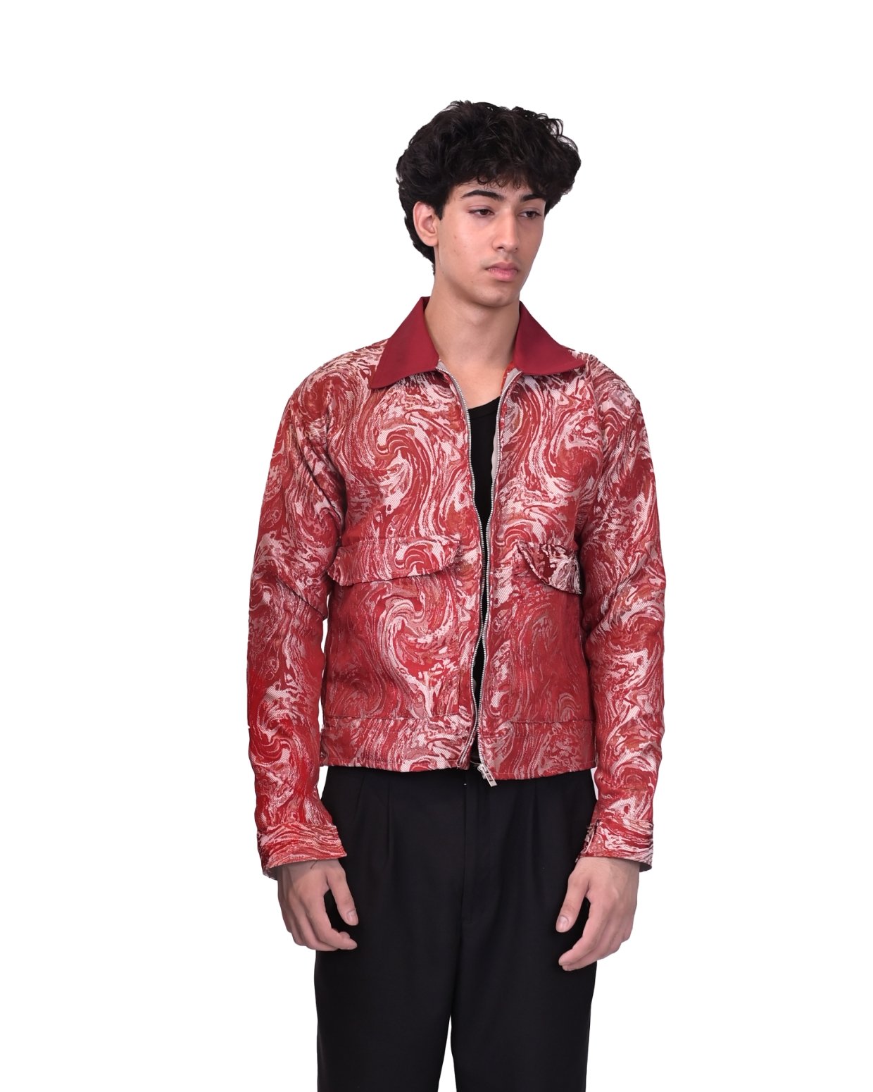 TUFANI MIRCHI SHACKET - Image 5