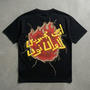 PASOORI - t-shirt